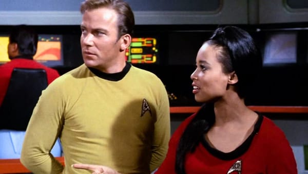 For All Mankind canonized Star Trek: Phase II in its alternate timeline — Movieweb