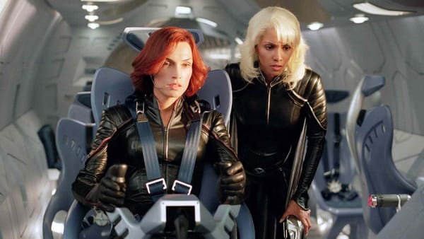 Famke Janssen says Marvel 'made a mistake' over Avengers: Doomsday — Movieweb