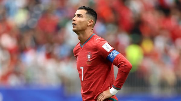 Fans pick Raphinha over Cristiano Ronaldo for World Cup teams — Goal