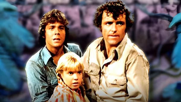 Netflix’s Upcoming Sci-Fi Reboot Shouldn’t Ignore the Classic Show’s Secret Weapon — Collider