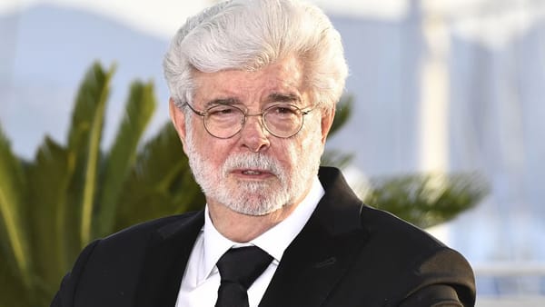 George Lucas to Appear in Minions & Monsters — Movieweb