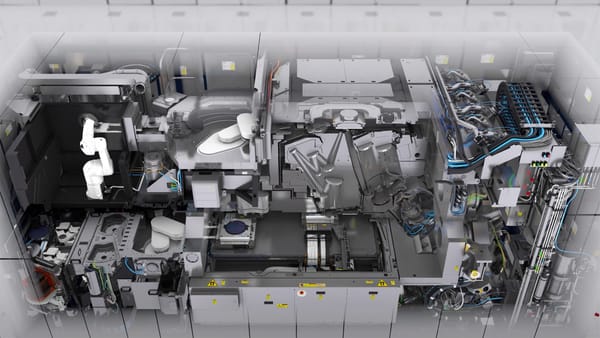 US fears ASML EUV machine reached China, but ASML denies it — Pcgamer