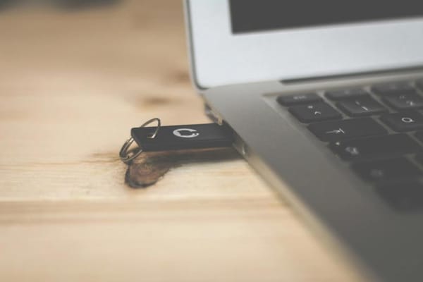 Microsoft identifies USB worm that hijacks crypto wallets — CoinDesk: Bitcoin, Ethereum, Crypto News and Price Data