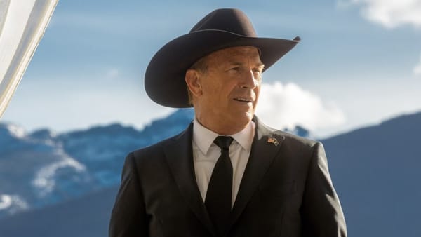 Taylor Sheridan's Dutton Ranch Reaches Major Streaming Milestone — Movieweb