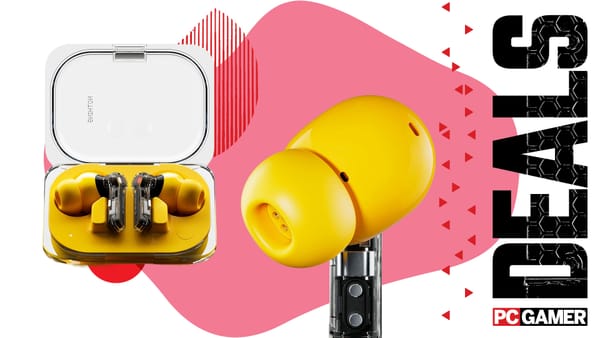 Nothing Ear (a) earbuds drop to lowest price on Amazon — Pcgamer