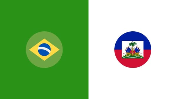 Brazil vs Haiti: how to watch worldwide and use a VPN — Goal