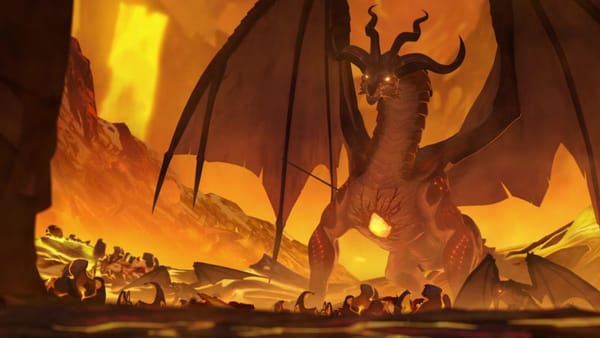 Prime Video's 100% Rated Fantasy Hit Holds Strong on Streaming — Movieweb