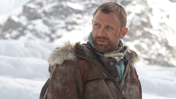 Daniel Craig Leaves James Bond Behind with Narnia Reboot Role — Movieweb