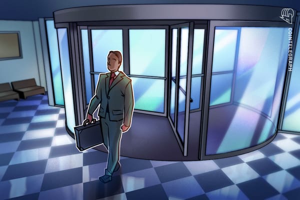Sonic Token Falls 5% As Long-Standing Execs Resign — Cointelegraph.com News