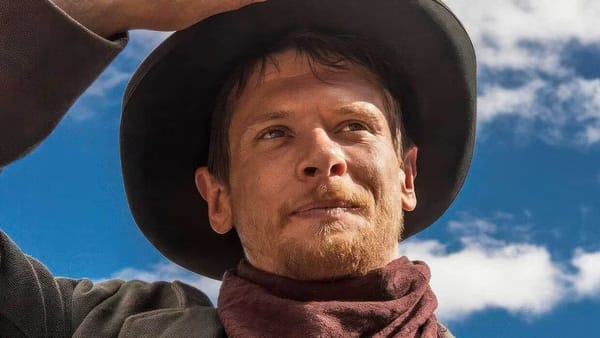 Godless redefined the TV western before Taylor Sheridan’s 1923 — Collider