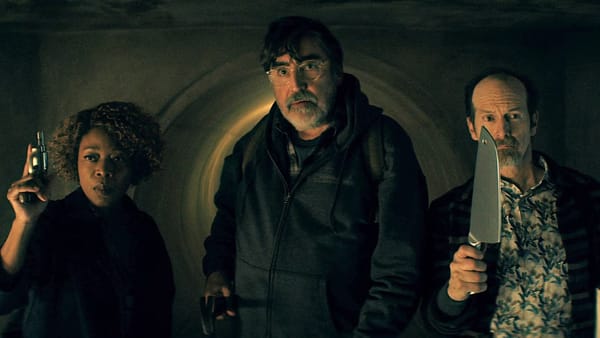 Why Netflix Canceled Sci-Fi Hit 'The Boroughs' After One Season — Movieweb
