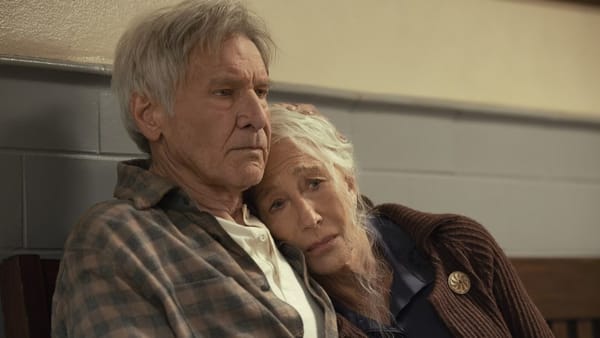 Which Taylor Sheridan World Were You Made For? — Collider