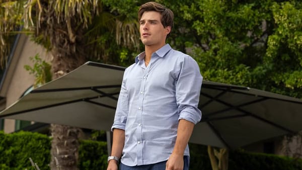 ‘Every Year After’s Finale Twist Just Set Up the Best Romance for Season 2 — Collider