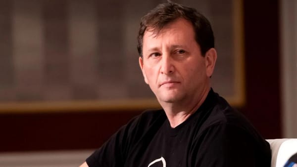 Ex-Celsius CEO Mashinsky banned from commodities activity by U.S. CFTC — CoinDesk: Bitcoin, Ethereum, Crypto News and Price Data