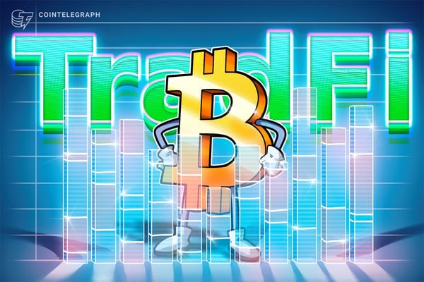 BlackRock: Bitcoin ETF is drawing investors into TradFi — Cointelegraph.com News