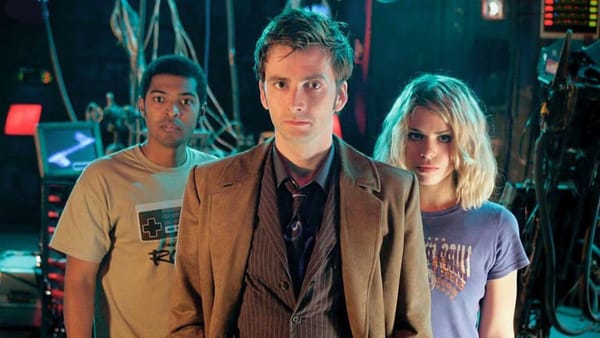 20 years on, Doctor Who’s Love & Monsters deserves another look — Polygon