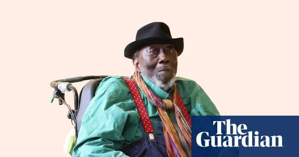 Frank Bowling: 'Guiltiest pleasure? Sixteen-year-old whisky' — Lifestyle | The Guardian