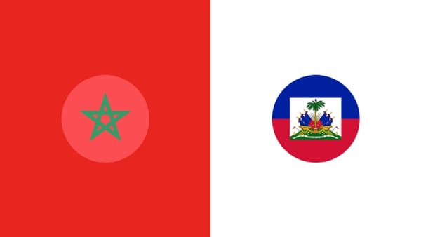 Morocco vs Haiti: World Cup 2026 preview — Goal