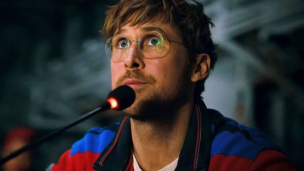 Ryan Gosling’s Sci-Fi Masterpiece Is Officially the Streaming Event of the Year — Collider