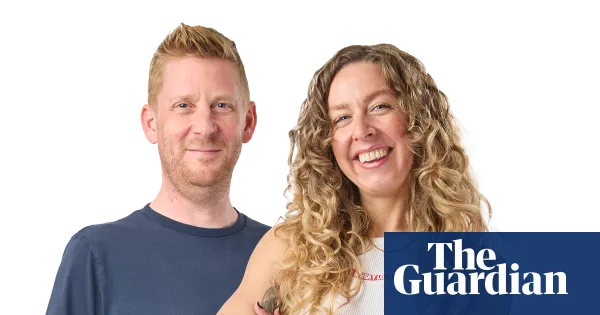 Blind date: wine, crackers and a friendly peck — Lifestyle | The Guardian