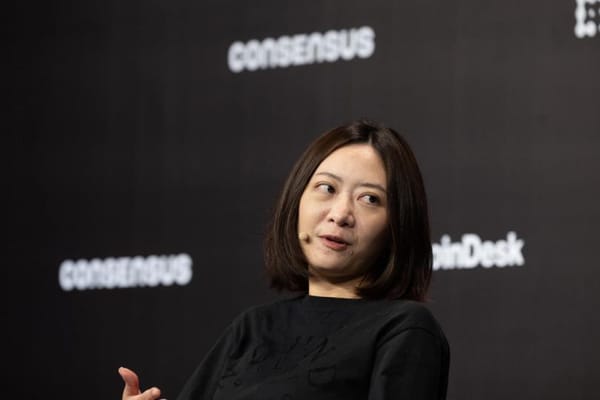 Ethereum Foundation co-executive director Hsiao-Wei Wang resigns — CoinDesk: Bitcoin, Ethereum, Crypto News and Price Data