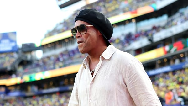 Ronaldinho signs for Ravenna in Serie C with playing return not ruled out — Goal