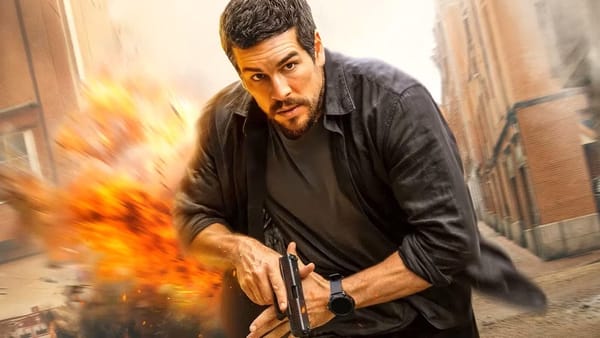 Agent Zeta Becomes One of Prime Video's Most-Watched Non-English Originals — Movieweb