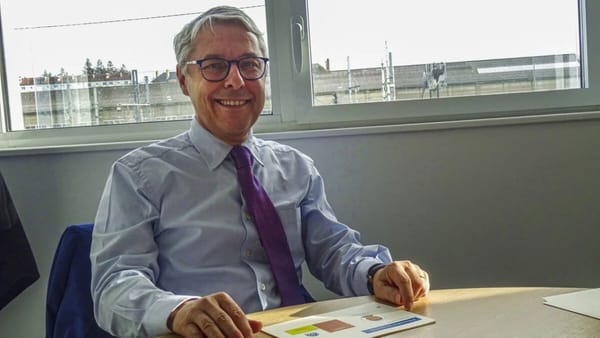 Ubisoft Co-Founder Claude Guillemot Dies in Plane Crash — Kotaku