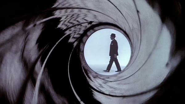 Isaac Rouse Cast as Young Bond in SilverFin Audio Drama — Movieweb