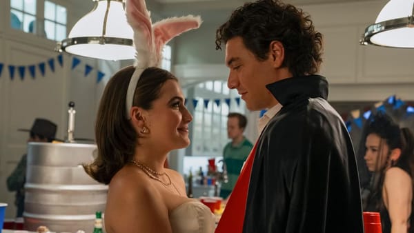 Prime Video’s Replacement Soars With Week 2 Viewership Jump — Collider