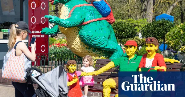 Great British summer savings: family discounts on days out and meals — Lifestyle | The Guardian