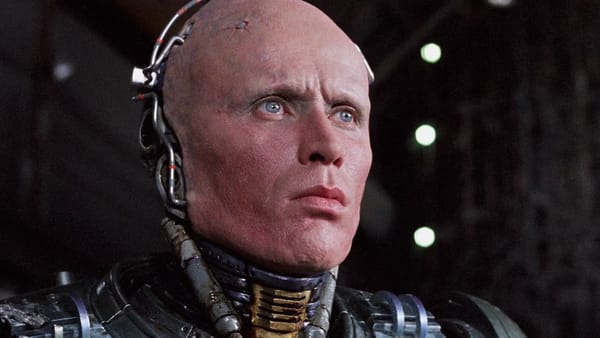 Prime Video's 'Robocop' Reboot Finally Lands Major Update — Movieweb