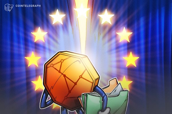 EU Consultation Seeks Revisions to MiCA Covering Stablecoins, DeFi — Cointelegraph.com News
