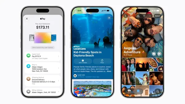 Every new iOS 27 feature worth knowing — TechCrunch