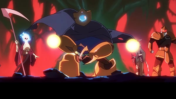 Slay the Spire 2 boss inspirations range from Deadlock to Princess Mononoke — Gamesradar