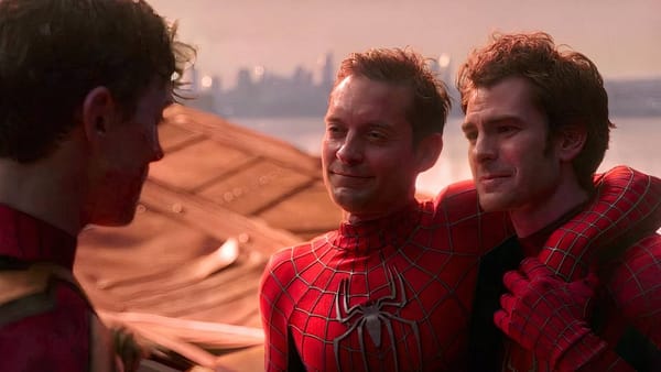 Spider-Man: Brand New Day won't beat Spider-Man 2 — Polygon