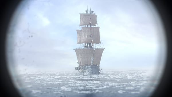 Ridley Scott’s The Terror Returns with Season 3 Devil in Silver — Movieweb