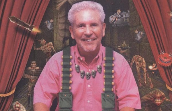 Bobby Prince, Composer of Doom and Duke Nukem, Dies at 81 — Kotaku