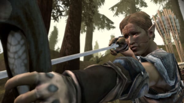 Former Dragon Age writer warns AI could make gamedev 'frustrating as hell' — Pcgamer