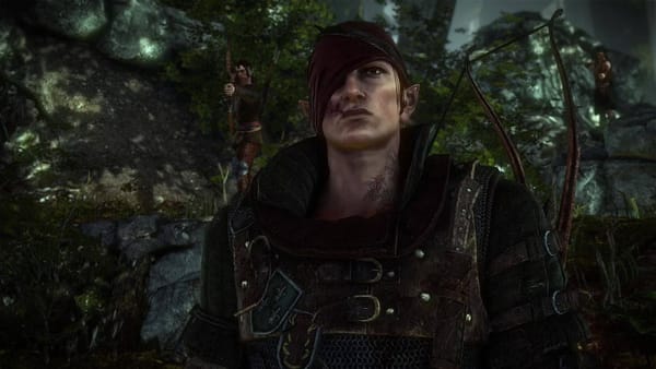 The Witcher 4 should borrow The Witcher 2’s weighty choices — Polygon