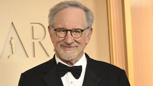 Steven Spielberg's Most Personal Movie Is Still His Most Underrated — Movieweb