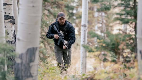 Strike Back: A Better Replacement Than Marshals — Movieweb