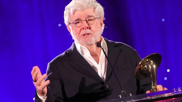 George Lucas's Cult Classic Mixes Star Wars and Dark Fantasy — Movieweb