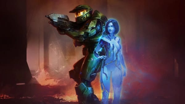 Halo: Campaign Evolved on PS5 Requires Two PS Plus Accounts for Split-Screen — Kotaku