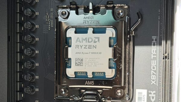 AMD pulls memory encryption from consumer Ryzen CPUs — Biz & IT - Ars Technica