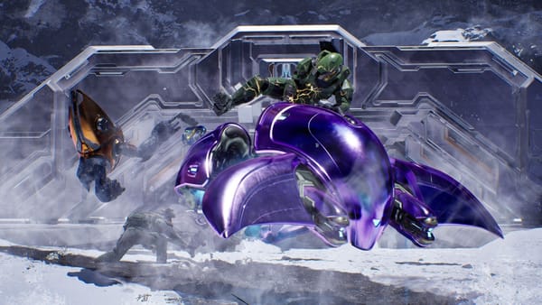 Halo: Campaign Evolved PS5 split-screen requires PS Plus and Microsoft account — Gamesradar