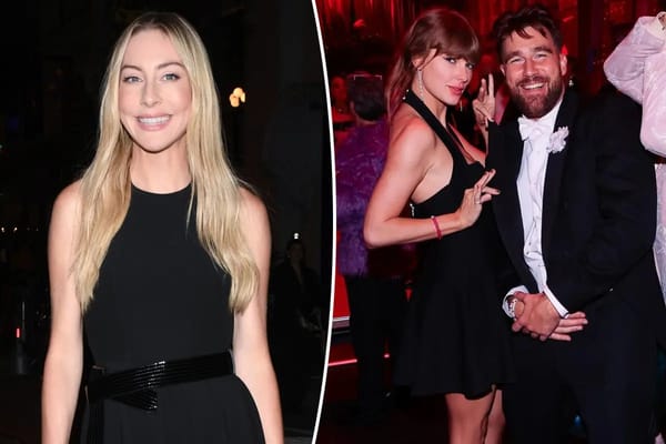 Este Haim offers wedding advice to Taylor Swift ahead of nuptials — Pagesix