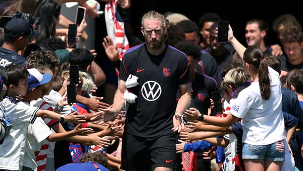 How to watch USA vs Australia for free — Gamesradar