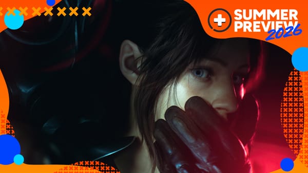 Resident Evil Veronica's 'reimagined story' could reshape the series — Gamesradar
