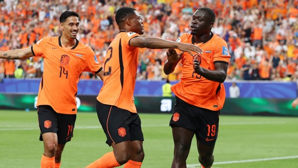 Koeman praises Brobbey but says Netherlands 'could be better' after Sweden win — Goal